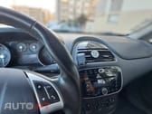 Fiat Punto 1.3 Multijet S&S