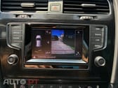 Volkswagen Golf 2.0 TSi GTi DSG Performance