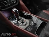 Bentley Bentayga Hybrid S