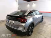 Citroen e-C4 50 kWh Feel Pack