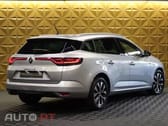 Renault Mégane Sport Tourer 1.5 Blue dCi Limited EDC