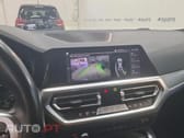BMW 420 d Desportiva M Auto