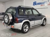 Suzuki Grand Vitara Metal Top 2.0 TDi