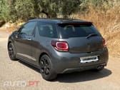 Citroen DS3 1.6 e-HDi Airdream Sport Chic