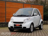 Smart ForTwo 1.0 mhd Passion 71