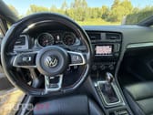 Volkswagen Golf 2.0 TSI GTI DSG