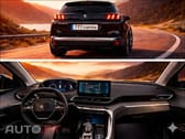 Peugeot 3008 1.5 BlueHDi Allure Pack EAT8
