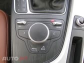 Audi A4 Allroad 2.0 TDi quattro