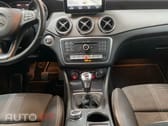 Mercedes-Benz GLA 180 d Urban