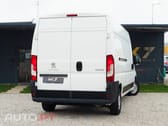 Peugeot Boxer 2.2 BlueHDi 335 L2 CD