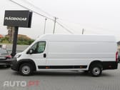 Peugeot Boxer 2.2 BlueHDi 435 L4H2 Pro