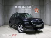 Skoda Kamiq 1.0 TSI Style