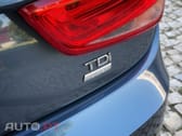 Audi A1 1.4 TDI (ultra) design