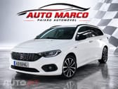 Fiat Tipo 1.3 M-Jet Lounge