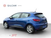 Renault Clio 0.9 TCe Zen