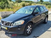 Volvo XC60 D5
