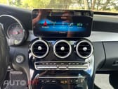 Mercedes-Benz C 200 d Avantgarde Aut.