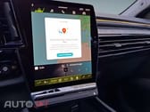 Renault Rafale 1.2 E-Tech 4X4 300 atelier Alpine