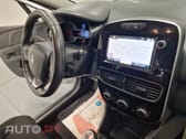 Renault Clio 1.5 dCi Limited