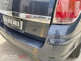 Opel Astra Caravan 1.3 CDTi Edition