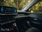 Peugeot E-208 Active