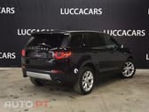 Land Rover Discovery Sport 2.2 SD4 HSE Auto
