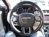 Land Rover Evoque 2.2 SD4 Dynamic
