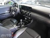 Mercedes-Benz A 160 Style