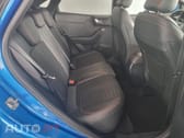 Ford Puma 1.0 EcoBoost MHEV ST-Line
