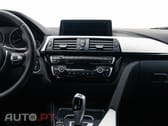 BMW 418 d Pack M Auto