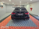 Mercedes-Benz A 250 e AMG Line