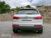 Audi Q3 2.0 TDi Attraction
