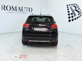 Peugeot 2008 1.6 e-HDi Allure