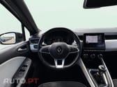 Renault Clio 1.0 TCe Techno