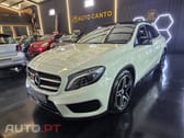 Mercedes-Benz C 220 BlueTEC AMG Line Aut.