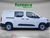 Fiat Doblo 1.5 BlueHDi Maxi 5 LUG.