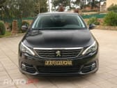 Peugeot 308 1.5 BlueHDi Allure Pack