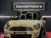 MINI Cooper Cooper D