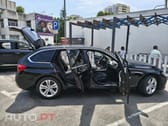 BMW 318 d Line Sport Auto