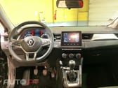 Renault Captur 1.0 TCe Evolution