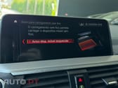 BMW X4 M M40 d Auto