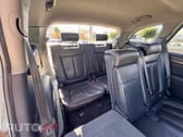 Hyundai Santa Fe 2.2 CRDi 7Wagon Style