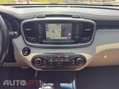 Kia Sorento 2.2 CRDi TX Premium Aut.
