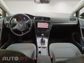 Volkswagen e-Golf AC/DC
