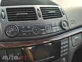 Mercedes-Benz E 200 CDI Classic Aut.