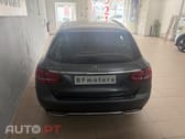 Mercedes-Benz C 220 d Station 9G-TRONIC Avantgarde