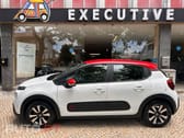 Citroen C3 1.2 PureTech Shine