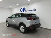 Peugeot 3008 1.5 BlueHDi Active Pack EAT8