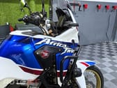 Honda Africa Twin CRF 1000 DCT Adventure Sports 30th Anniversary