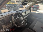 Citroen Jumpy 1.6 BlueHDi XL